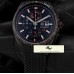 HK1357 TAG HEUER CALİBRE 16 AYTHON SENNA S ERKEK SAATİ